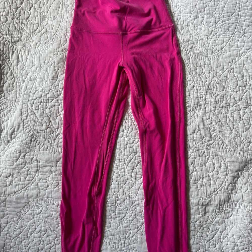 Lululemon Align Leggings
